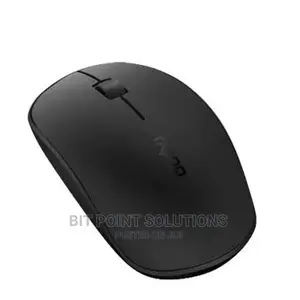 Rapoo Multi-mode Silent Wireless Mouse M200 - Dark Grey
