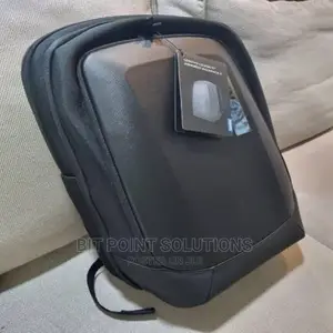 Lenovo Legion 17” Armored Backpack - Black