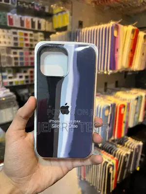 iPhone 13 Pro Max Case Rainbow Soft Flexible Silicone Gel Mi