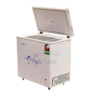 *Icecool Chest Freezer 109 Litres
