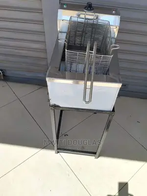 Single Chips Warmer