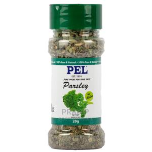 Parsley Rubbed - 20grms - thumbnail 2