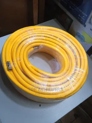 New Strong 50m Gas Pipe