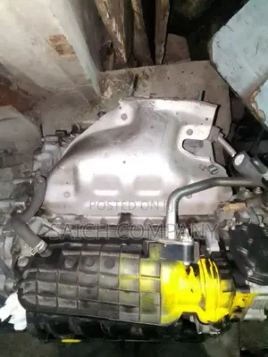 Nissan Mr20 Slim Engine