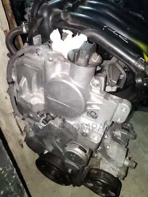 Nissan Mr20 Slim Engine