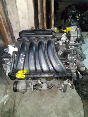 Nissan Mr20 Slim Engine