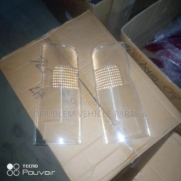 Tail Lens Nissan E25