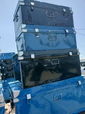 Package Box