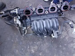 Mazda ZJ Inlet Manifold