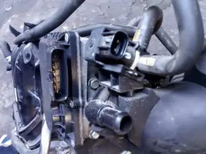 Mazda ZJ Inlet Manifold