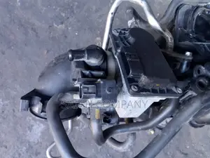 Mazda ZJ Inlet Manifold
