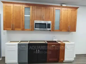 All Types of Kitchen