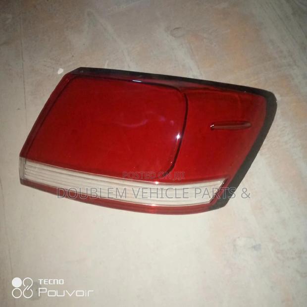 Tail Lens Corona Premio 2017/270/ New Model - main view