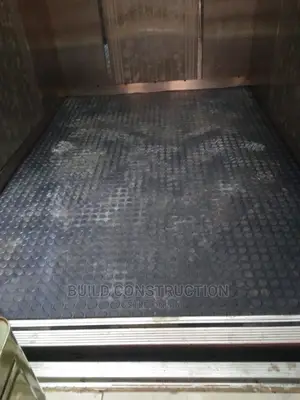 Round Studded Rubber Mats Suppliers in Kenya.