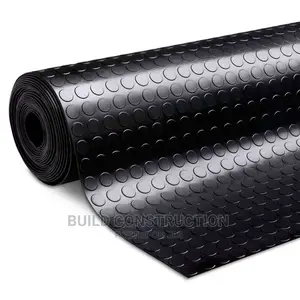 Round Studded Rubber Mats Suppliers in Kenya.