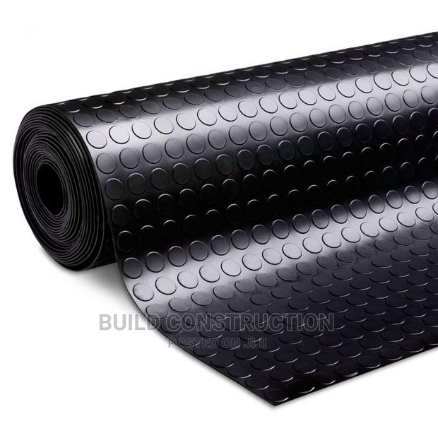 Round Studded Rubber Mats Suppliers in Kenya. - thumbnail 2
