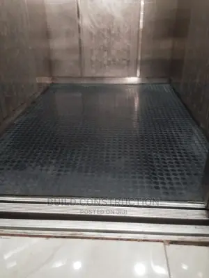 Round Studded Rubber Mats Suppliers in Kenya.