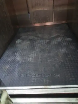 Round Studded Rubber Mats Suppliers in Kenya.