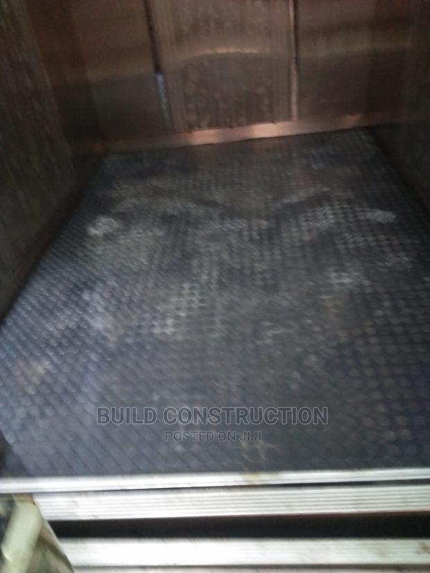 Round Studded Rubber Mats Suppliers in Kenya. - thumbnail 4