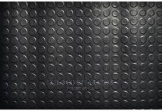 Round Studded Rubber Mats Suppliers in Kenya. - thumbnail 5