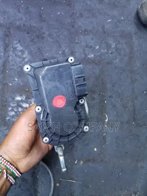 Throttle Body Demio Zj