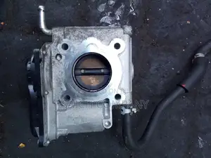 Throttle Body Demio Zj