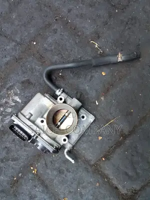 Throttle Body Demio Zj
