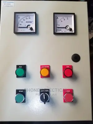 DOL Starter