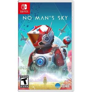 No Man's Sky - Nintendo Switch - thumbnail 2