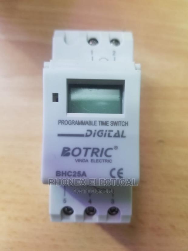 Programmable Timer - thumbnail 2