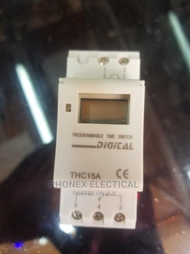 Programmable Timer - thumbnail 3
