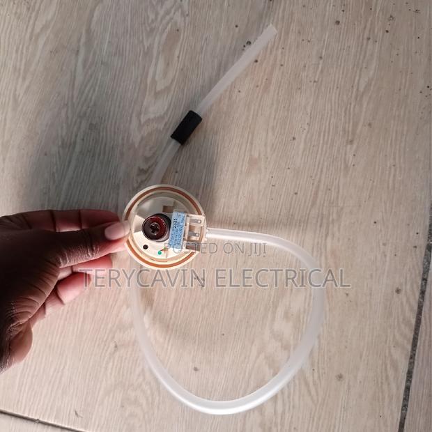 Washing Machine Switch With Horse Pipe
