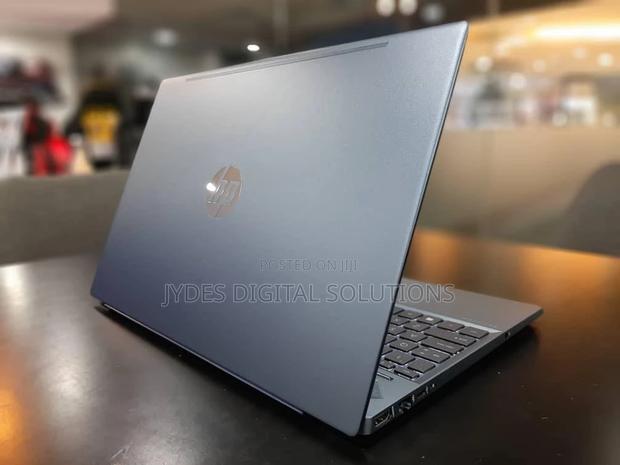 Laptop HP Pavilion 15 8GB Intel Core I5 SSD 256GB - thumbnail 3