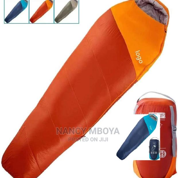 Sleeping Bag High Quality Available - main view