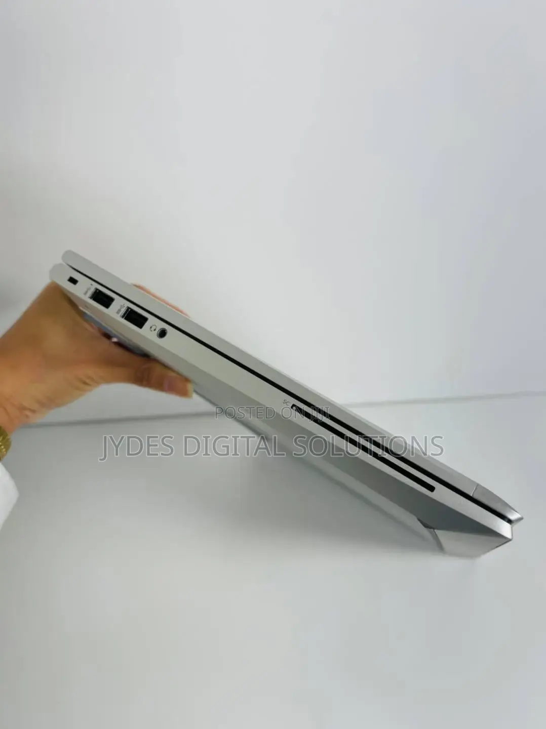 Laptop HP EliteBook 840 G7 8GB Intel Core I5 SSD 256GB