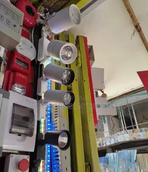 30wts Led Track Lighting