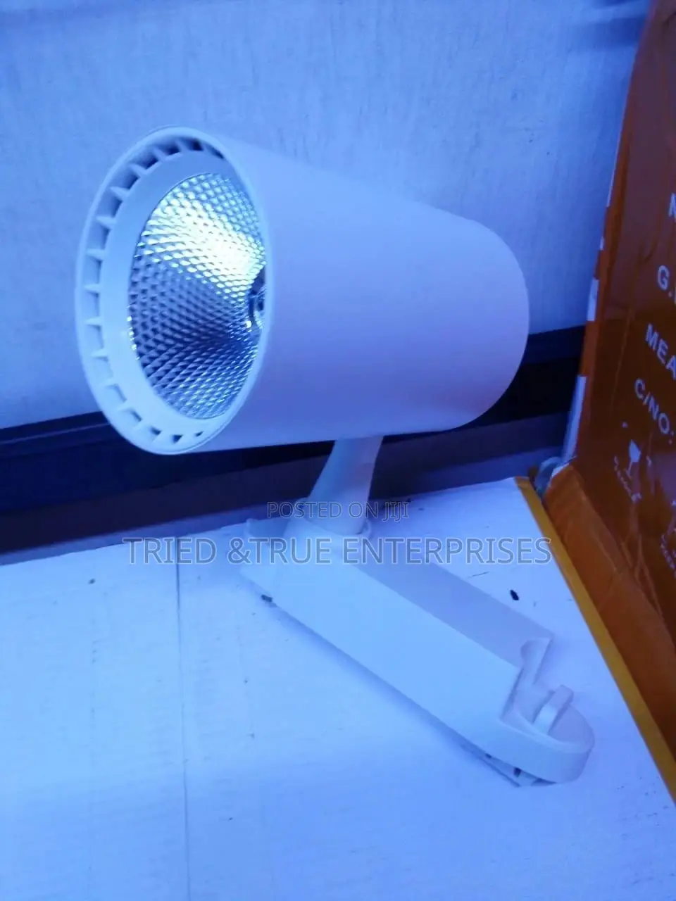 30wts Led Track Lighting