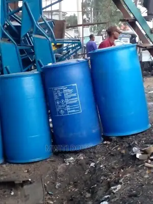Water Tank