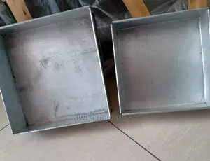 Bread Baking Tin 400grams