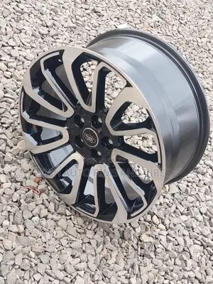 20 Inch Rims Range Rover Discovery/Sports/Vogue/Velar