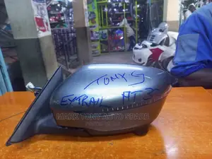 Extrail Sidemirror 2015 Nt 32