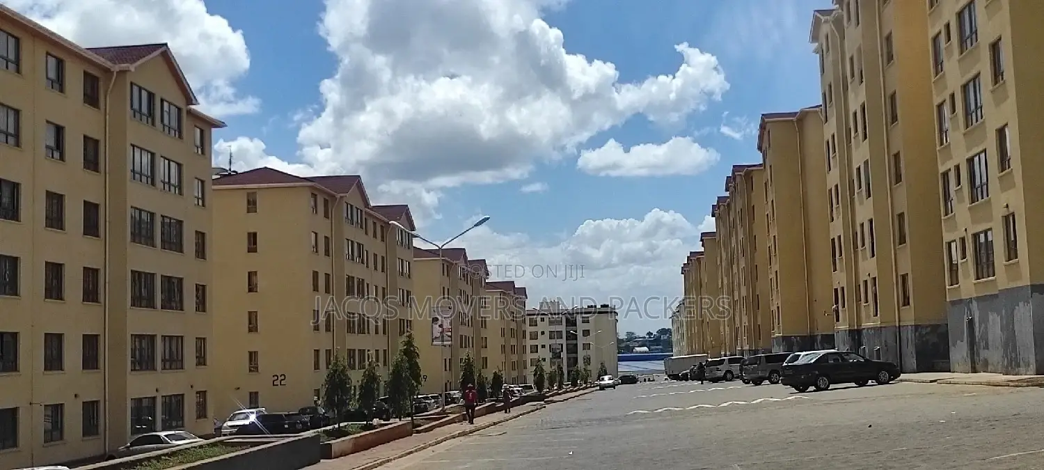 Transport/ Movers in Ruiru OJ, Kamiti Road and Tatu City