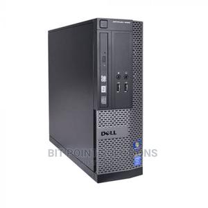 Desktop Computer Dell OptiPlex 3020 4GB Intel Core i5 HDD 500GB - thumbnail 2