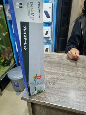 Playstation Desk Mat