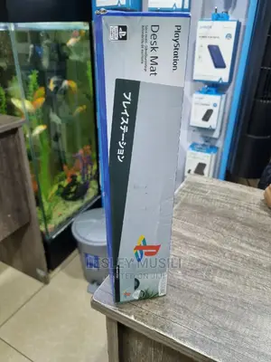 Playstation Desk Mat