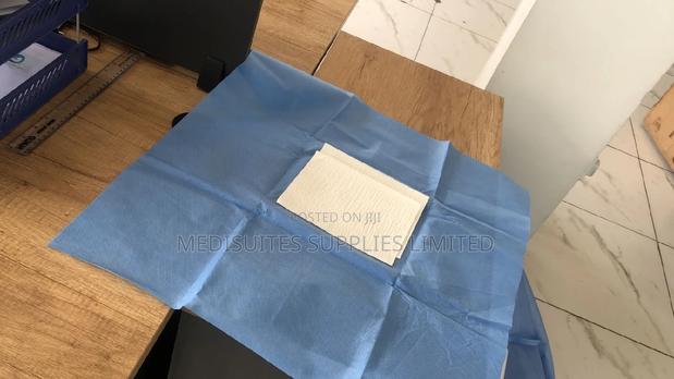 Surgical Gowns ( Large ) - thumbnail 2