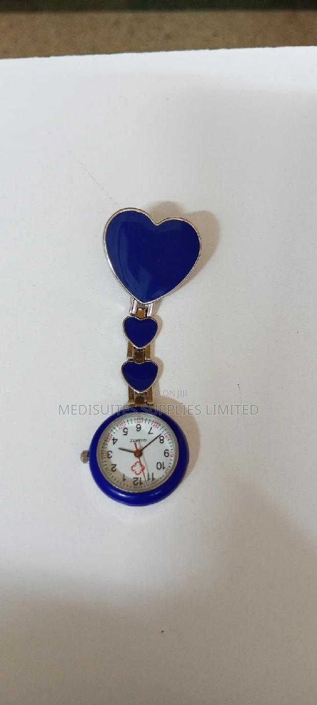 Nurse Watch
