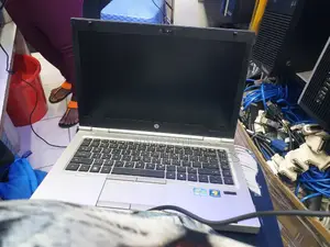 Laptop HP EliteBook 8460P 4GB Intel Core I5 HDD 500GB