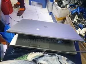 Laptop HP EliteBook 8460P 4GB Intel Core I5 HDD 500GB