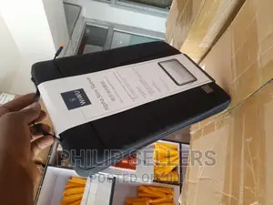 Waterproof Laptop Case Bag Double Layer for Macbook Pro 13 A